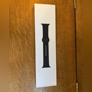 NIB Apple Watch Band Size 44MM